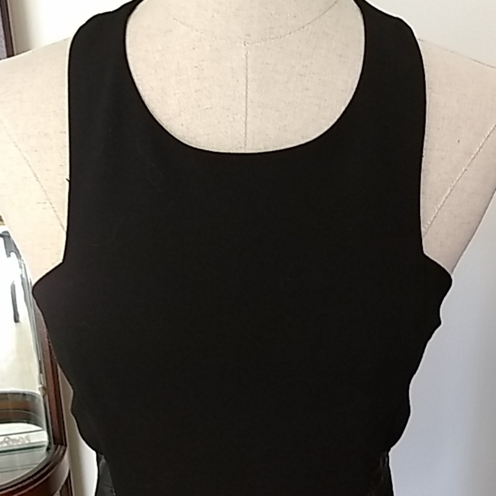Alt B Dress - Picture 7 of 7